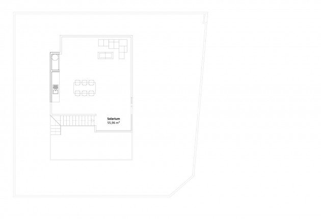 New Build - Villa - Pilar de la Horadada - Torre De La Horadada