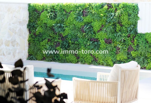 Nueva construcción  -  - Pilar de la Horadada - Torre De La Horadada