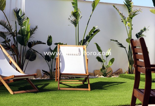 Nueva construcción  -  - Pilar de la Horadada - Torre De La Horadada