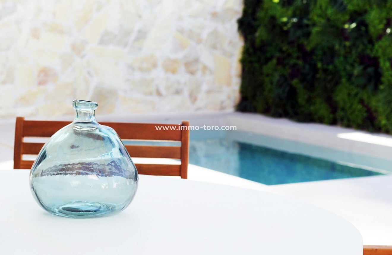 Nueva construcción  -  - Pilar de la Horadada - Torre De La Horadada