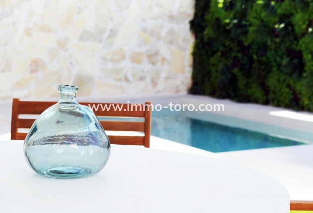 Nueva construcción  -  - Pilar de la Horadada - Torre De La Horadada