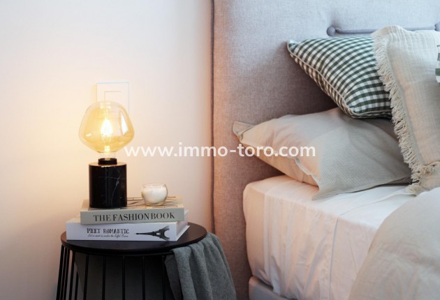 Nueva construcción  -  - Pilar de la Horadada - Torre De La Horadada