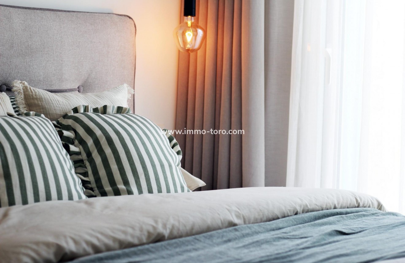 Nueva construcción  -  - Pilar de la Horadada - Torre De La Horadada