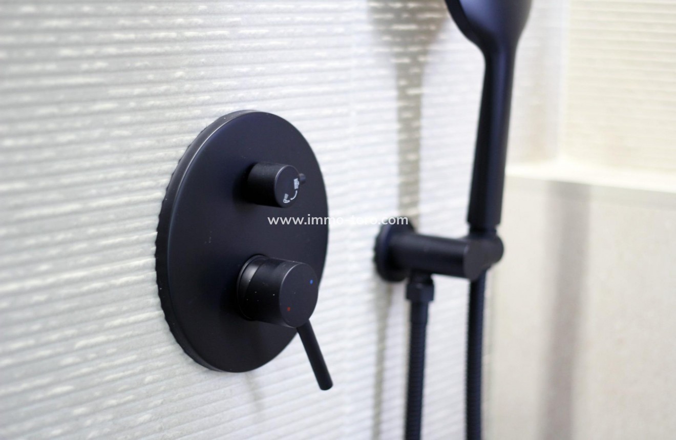 Nueva construcción  -  - Pilar de la Horadada - Torre De La Horadada