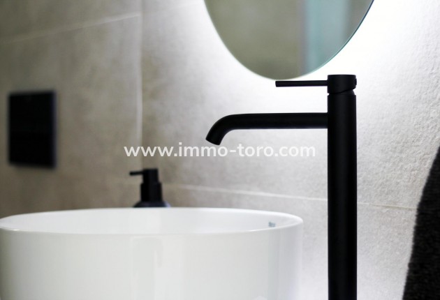 Nueva construcción  -  - Pilar de la Horadada - Torre De La Horadada