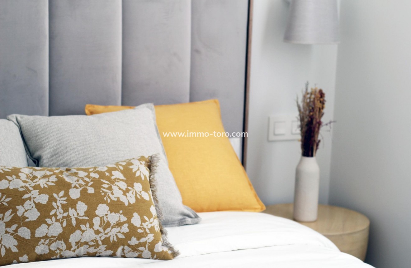 Nueva construcción  -  - Pilar de la Horadada - Torre De La Horadada