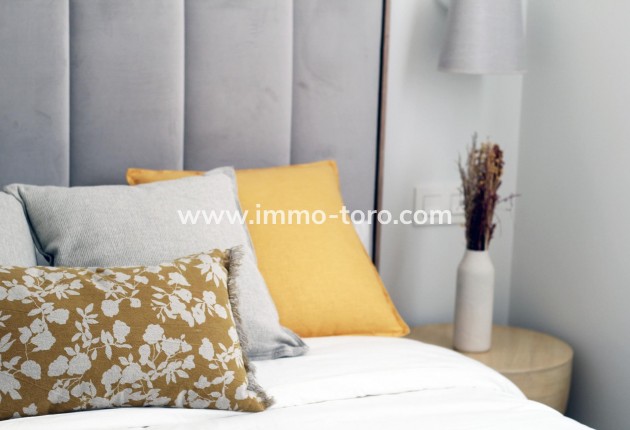 Nueva construcción  -  - Pilar de la Horadada - Torre De La Horadada