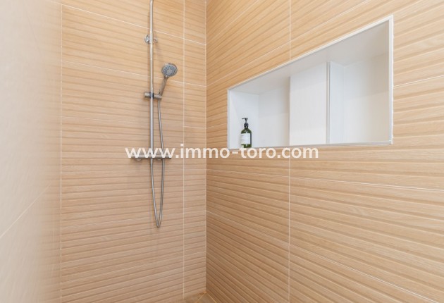 Resale - Villa - Moraira - Pla del mar