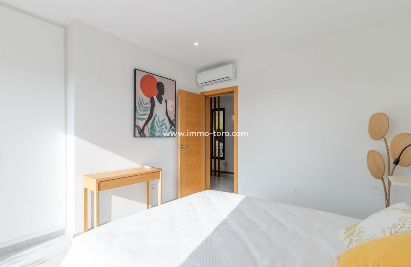 Resale - Villa - Moraira - Pla del mar