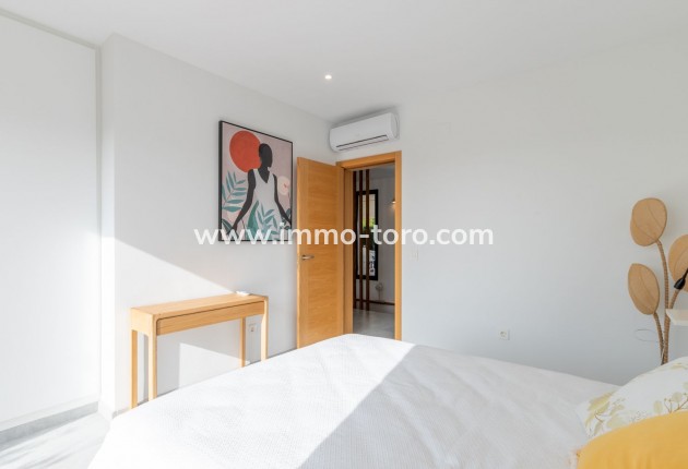 Resale - Villa - Moraira - Pla del mar