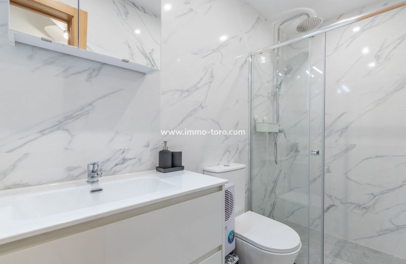 Resale - Villa - Moraira - Pla del mar