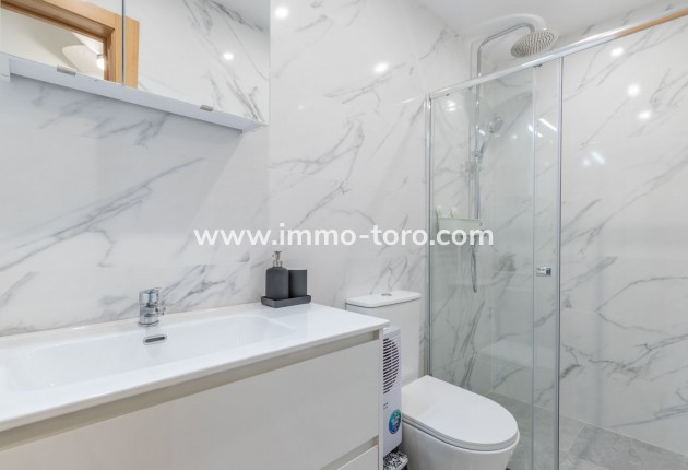 Resale - Villa - Moraira - Pla del mar