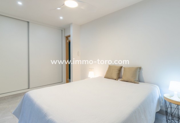 Resale - Villa - Moraira - Pla del mar