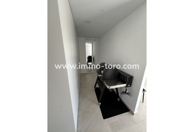 Nueva construcción  - Villa / Chalet - Pinoso