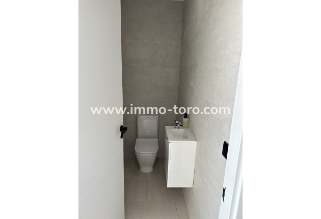 Nueva construcción  - Villa / Chalet - Pinoso