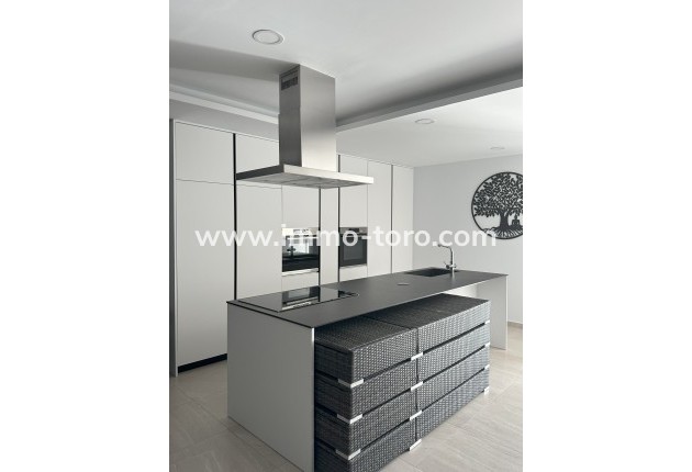 Nueva construcción  - Villa / Chalet - Pinoso