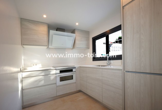 Herverkoop - Villa - Calpe