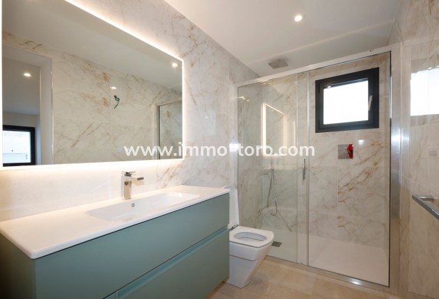 Herverkoop - Villa - Calpe