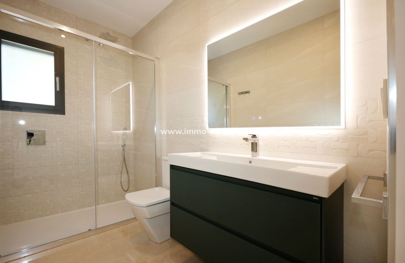 Herverkoop - Villa - Calpe