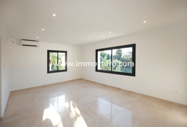 Herverkoop - Villa - Calpe