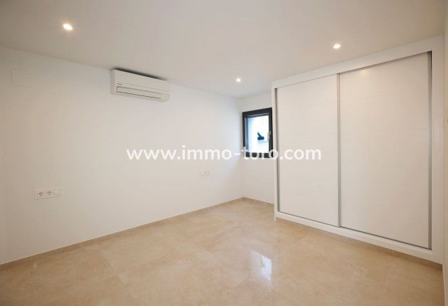 Herverkoop - Villa - Calpe