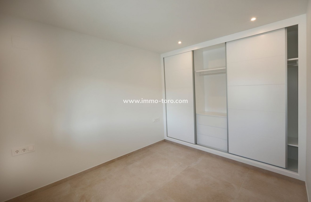 Herverkoop - Villa - Calpe