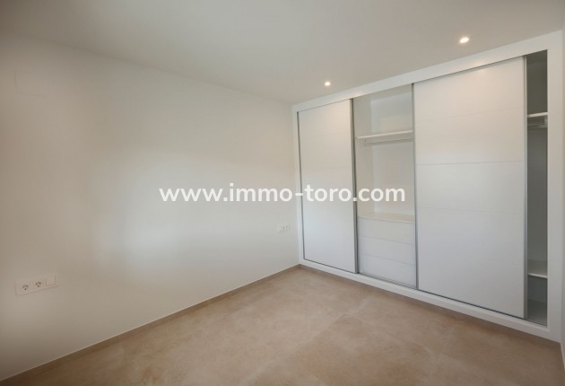 Herverkoop - Villa - Calpe