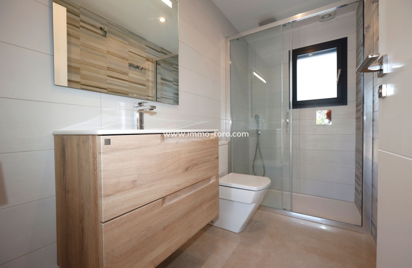 Herverkoop - Villa - Calpe