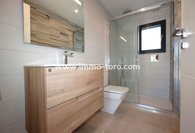 Herverkoop - Villa - Calpe