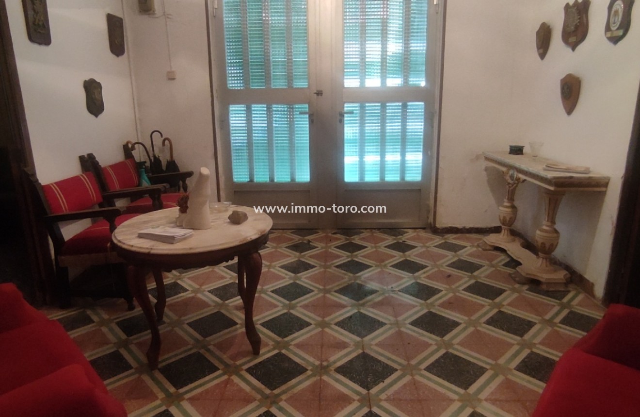 Venta - Casa de pueblo - Orba