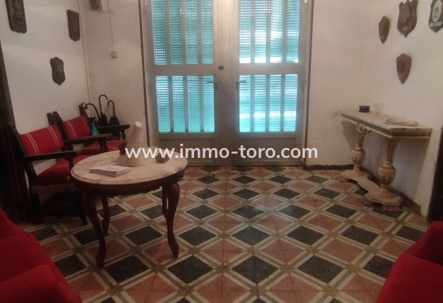 Venta - Casa de pueblo - Orba