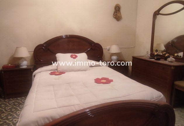 Venta - Casa de pueblo - Orba