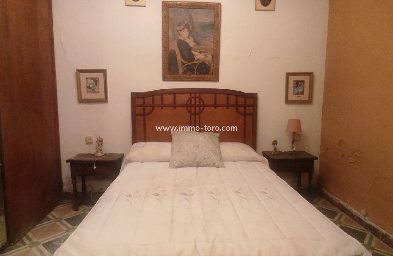 Venta - Casa de pueblo - Orba