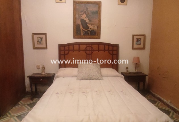 Venta - Casa de pueblo - Orba