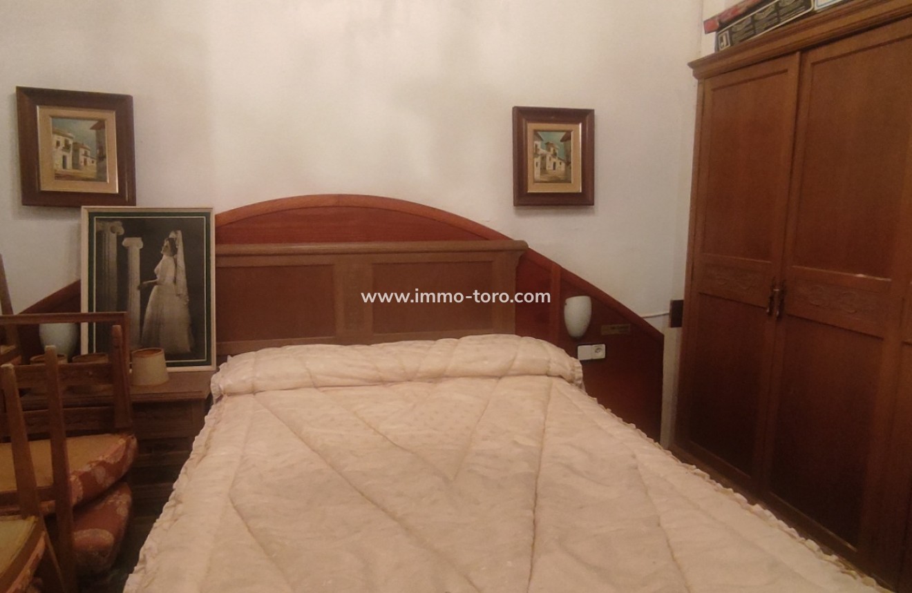 Venta - Casa de pueblo - Orba