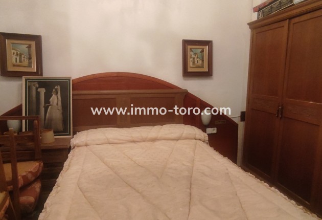 Venta - Casa de pueblo - Orba