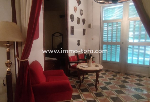 Venta - Casa de pueblo - Orba