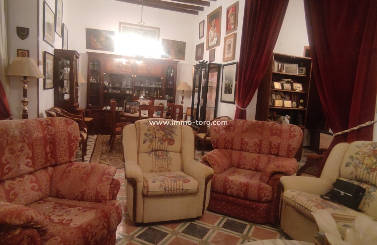 Venta - Casa de pueblo - Orba