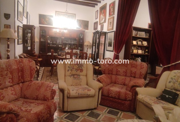 Venta - Casa de pueblo - Orba