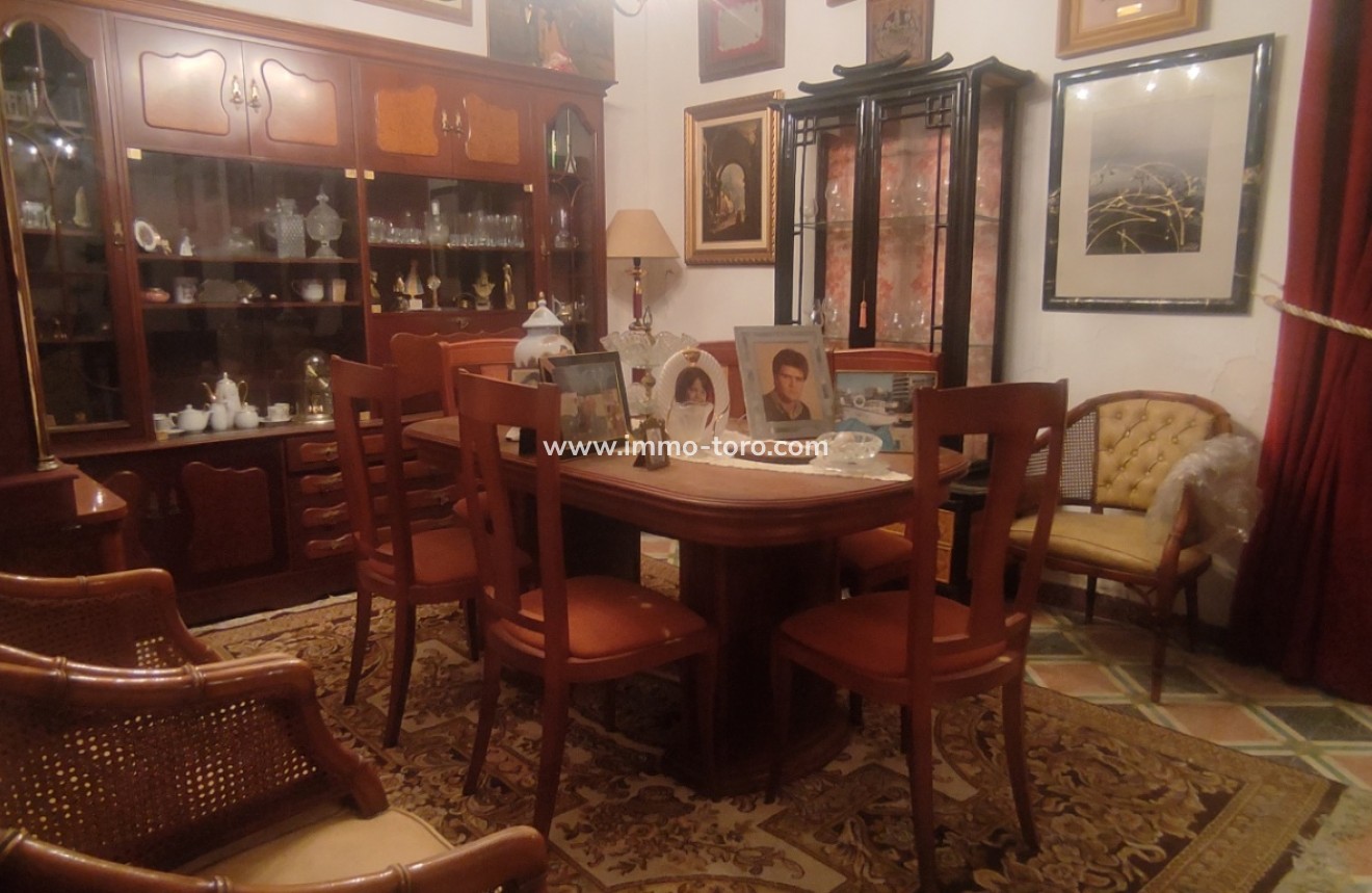 Venta - Casa de pueblo - Orba