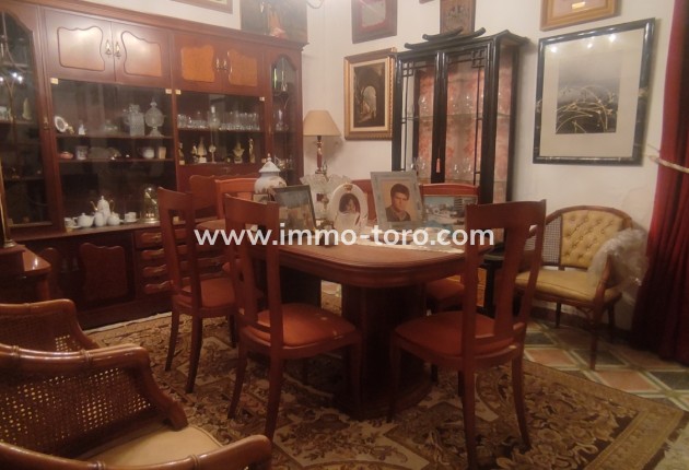 Venta - Casa de pueblo - Orba