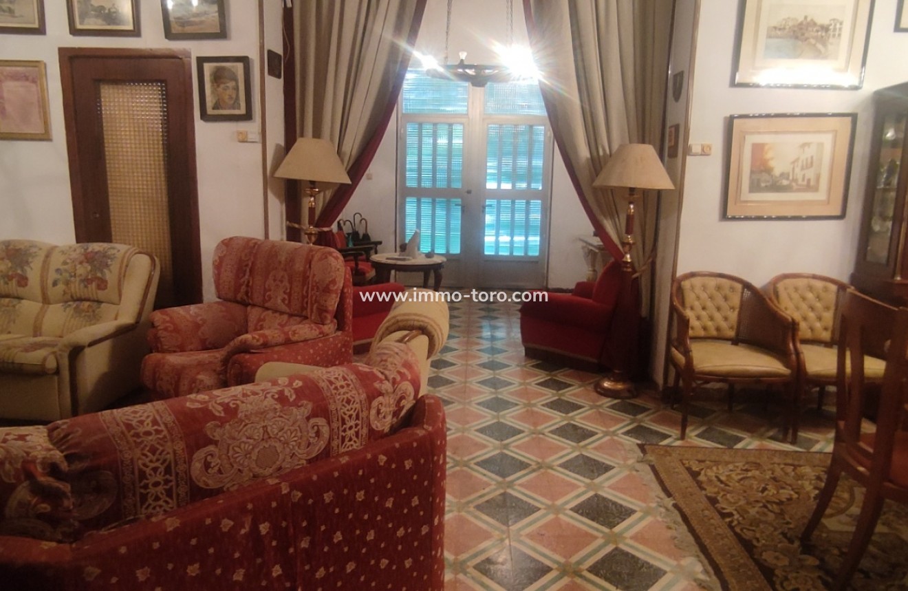 Venta - Casa de pueblo - Orba