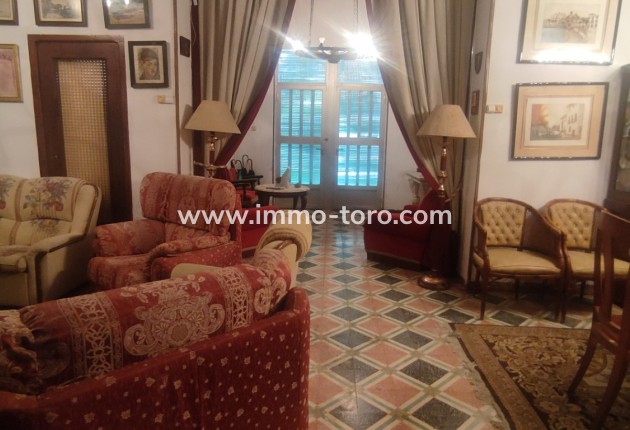 Venta - Casa de pueblo - Orba