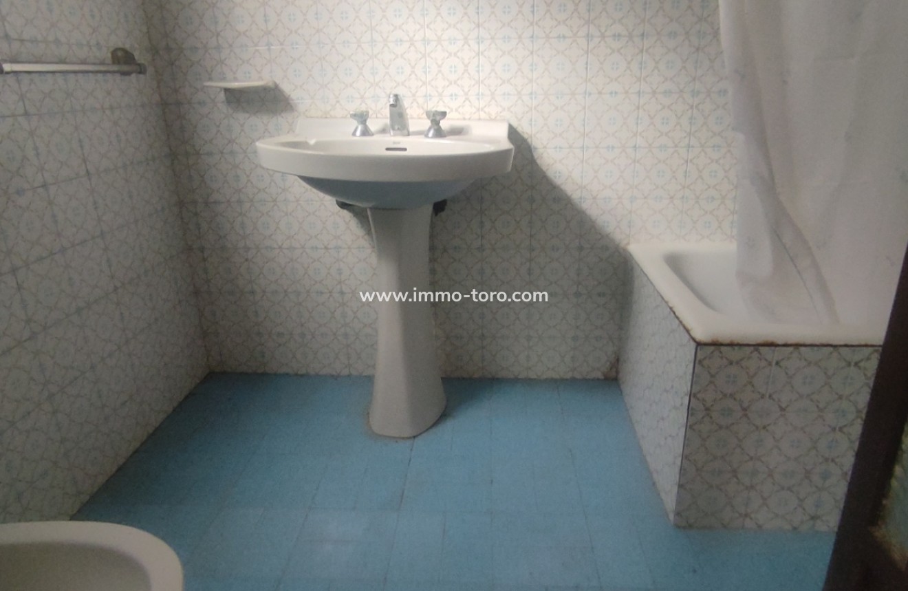 Venta - Casa de pueblo - Orba