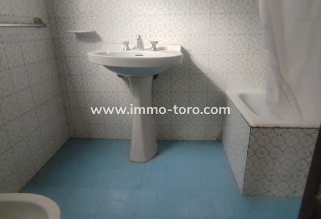 Venta - Casa de pueblo - Orba