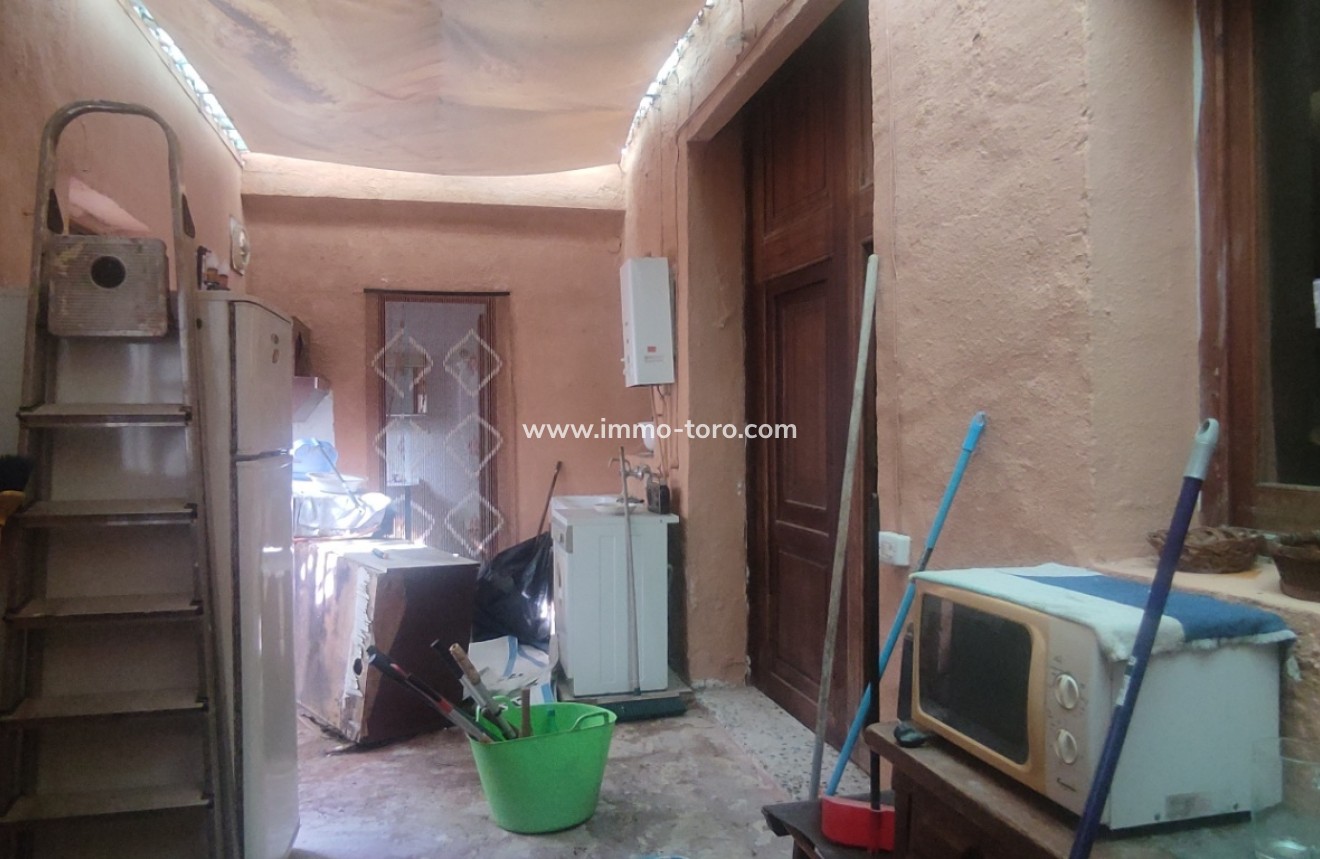 Venta - Casa de pueblo - Orba