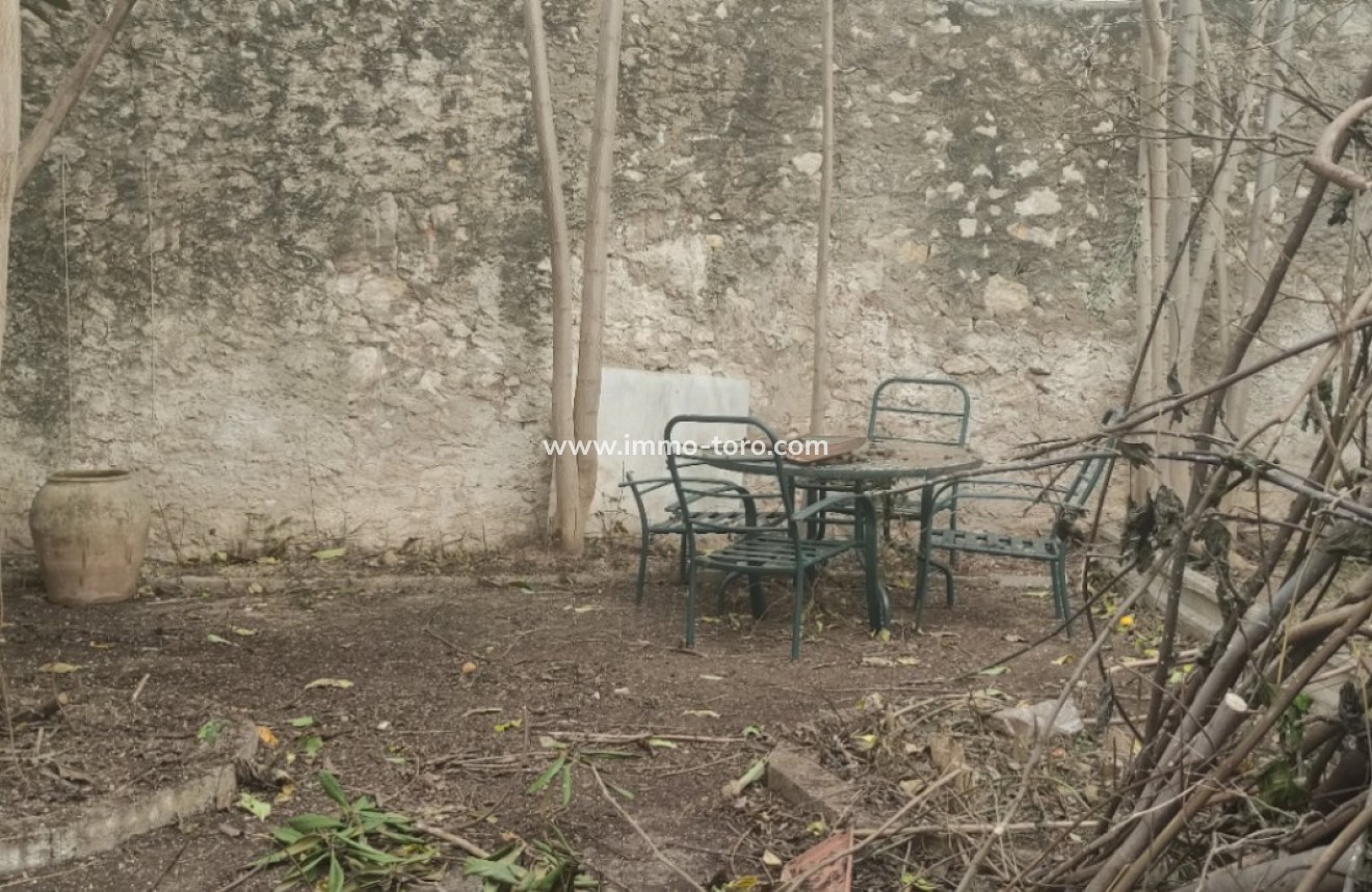 Venta - Casa de pueblo - Orba