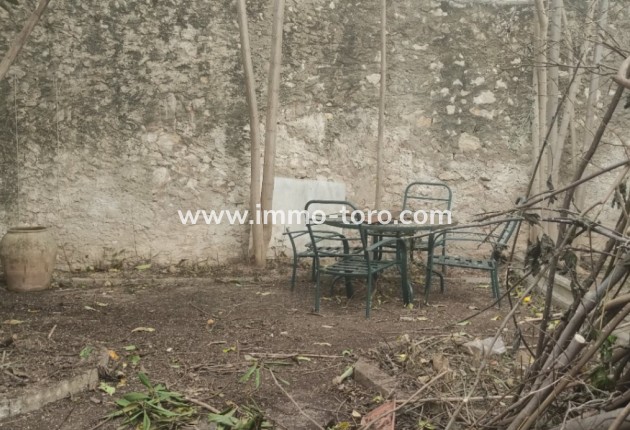 Venta - Casa de pueblo - Orba