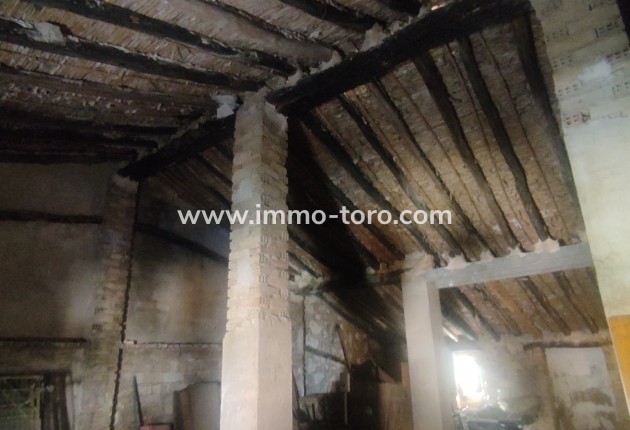 Venta - Casa de pueblo - Orba