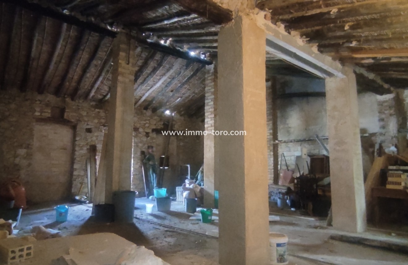 Venta - Casa de pueblo - Orba